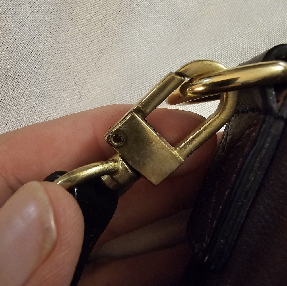 Halogen Handbag - Picture 5 of 6